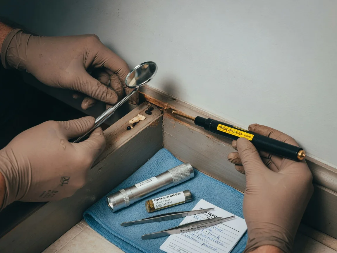 Why choose Emergency Pest Control in Lewistown, IL